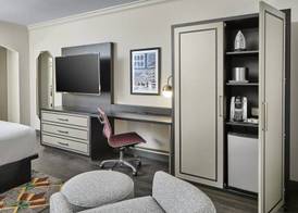 Hotel Indigo CLEVELAND DOWNTOWN by IHG 4