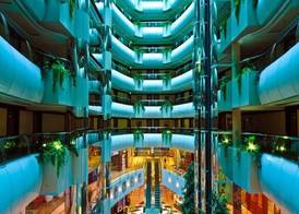 EMIRATES CONCORDE HOTEL AND SUITES (EX-DUBAI CONCORDE) 4