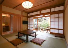高野山 宿坊 恵光院 -Koyasan Shukubo Ekoin Temple- 4
