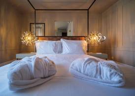 Azores Book Hotel 5