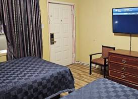 Deluxe inn 3