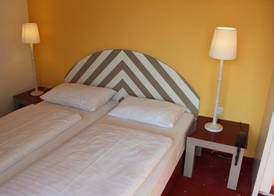 Hotel Neutor Express 4