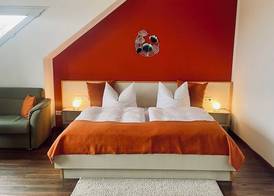 Hotel Reindahls 4