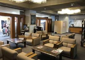Hiraizumi Hotel Musashibou 4