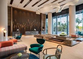 Radisson Hotel Danang 3