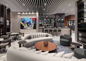 Four Points by Sheraton Izmir 5