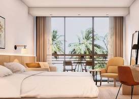 Protur Sa Coma Playa Hotel & Spa 4