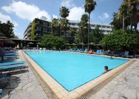 Veronica Hotel 3
