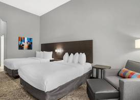 Best Western Plus New Caney Inn & Suites 5