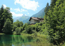 Elements Hotel Christlessee 5