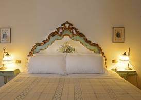 Hotel Villa Luppis 5
