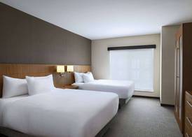 Hyatt Place Greensboro Downtown 4