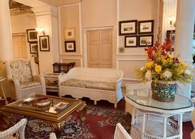 The Elgin Fairlawn, Kolkata 5