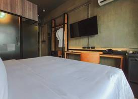 Hotel Ordinary Bangkok 5