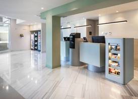 B&B HOTEL Madrid Pinar de las Rozas 3