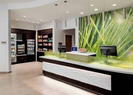 SpringHill Suites by Marriott San Diego Mission Valley 4