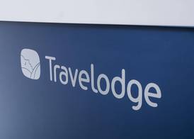 Travelodge Staines 5