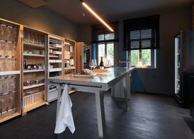 Villa Mittermeier, Hotellerie & Restaurant 2