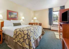 Baymont by Wyndham Amarillo East 3