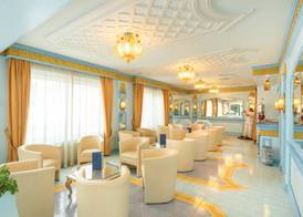 Hotel Eliseo Park's 2