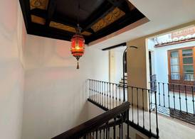 Apartamentos Plaza San Agustín 3000 3