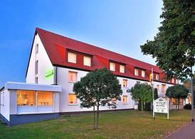 Hanse Hotel 2