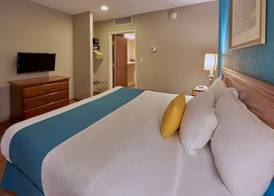 Sierra Suites By HP Hotels 5