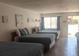 Little Daisy Motel 2