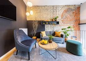 BOLLWERK Lifestyle Hotel, automatisiertes Hotel mit Self Check In 2