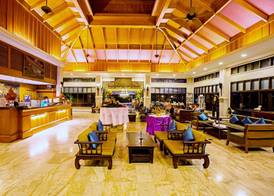 The Fair House Beach Resort & Hotel 2