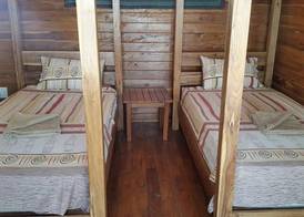 Pura Vida Lodge 3
