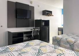 Motel 6-Morro Bay, CA 2