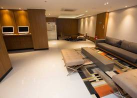 Petit Rio Hotel 5