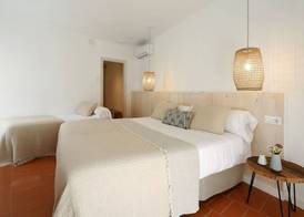 Hostal Ses Negres 3