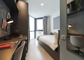 Beckett House - Aparto 5