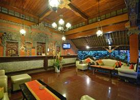 Puri Dewa Bharata Hotel & Villas 3