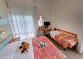 Hotel Milord 5