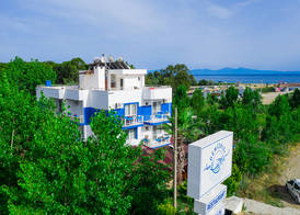 Deniz Kızı Green Garden 5