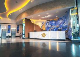Wyndham Guayaquil Puerto Santa Ana 2