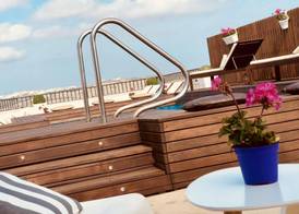 Park Lane Boutique Aparthotel 2