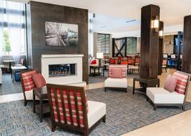 Staybridge Suites NASHVILLE - VANDERBILT AREA by IHG 3