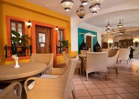 Los Arcos Suites 4