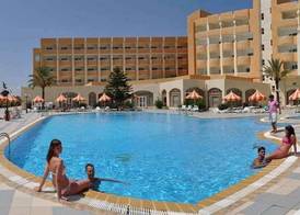 safa aquapark hotel 4