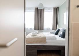Limehome Bremerhaven Kantstraße 4