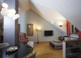 Gerður Apartments 5