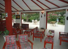 Diamarek Hotel Sur La Plage 2