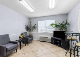 America's Best Value Inn-Athens 2