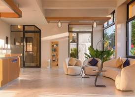 Arrival Beach and Spa 2