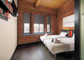 easyHotel Manchester 3