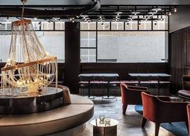 Lancemore Crossley St. Melbourne 4